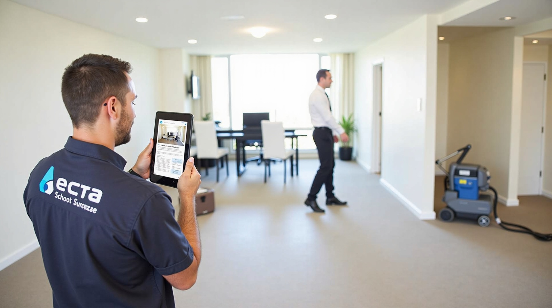End of Lease Carpet Cleaning Travancore